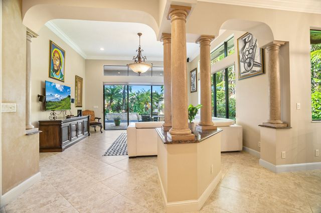 3483 Collonade Drive, Wellington, FL 33449