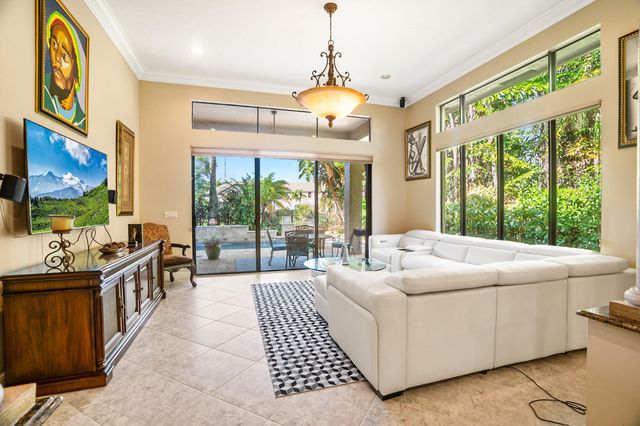 3483 Collonade Drive, Wellington, FL 33449