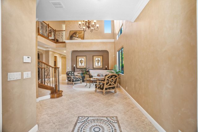 3483 Collonade Drive, Wellington, FL 33449