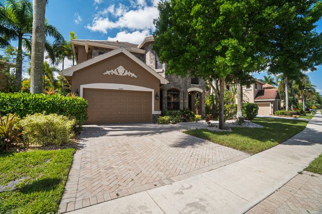 3483 Collonade Drive, Wellington, FL 33449
