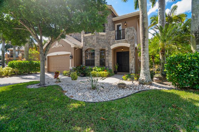 3483 Collonade Drive, Wellington, FL 33449