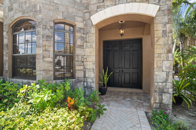 3483 Collonade Drive, Wellington, FL 33449