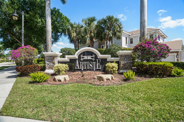 3483 Collonade Drive, Wellington, FL 33449