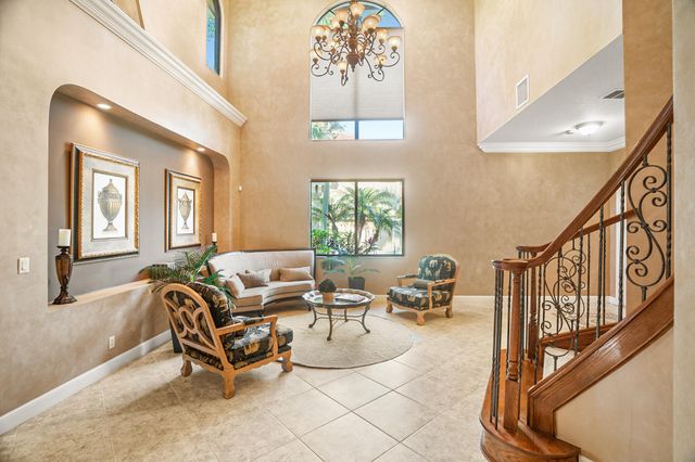 3483 Collonade Drive, Wellington, FL 33449