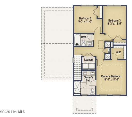 526 Bartley Street, Vass, NC 28394