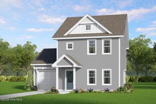 526 Bartley Street, Vass, NC 28394