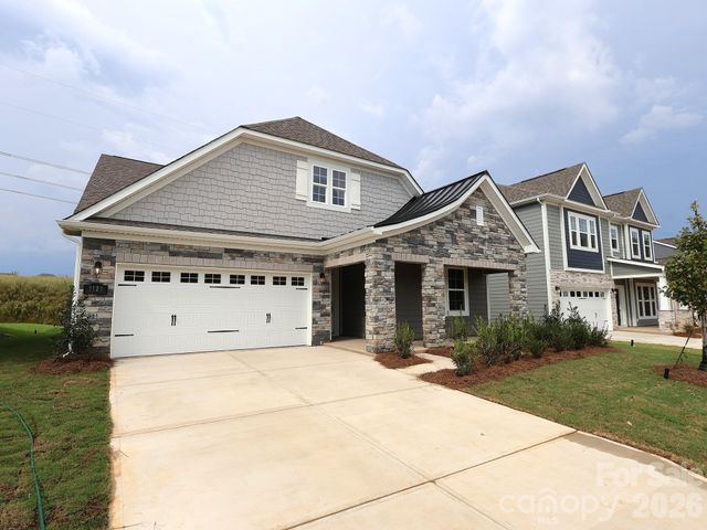 7120 Helmans Drive, Huntersville, NC 28078