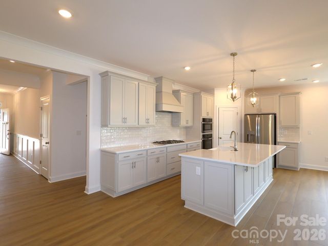 7120 Helmans Drive, Huntersville, NC 28078