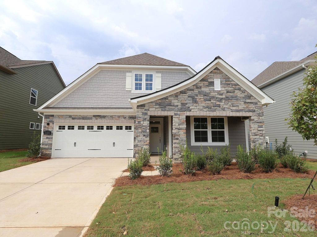 7120 Helmans Drive, Huntersville, NC 28078