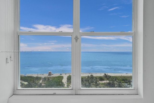 6450 Collins Ave 1204, Miami Beach, FL 33141