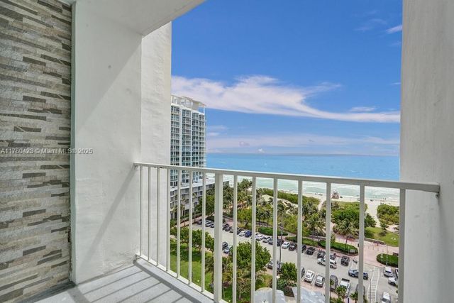 6450 Collins Ave 1204, Miami Beach, FL 33141