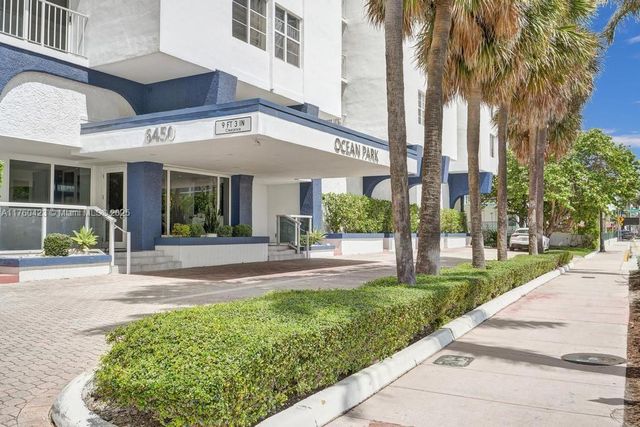 6450 Collins Ave 1204, Miami Beach, FL 33141