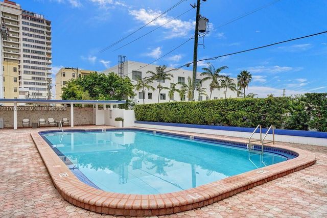 6450 Collins Ave 1204, Miami Beach, FL 33141