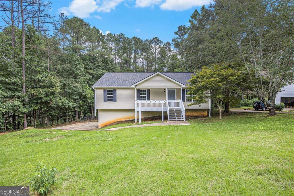 109 Rulon Court, Carrollton, GA 30116