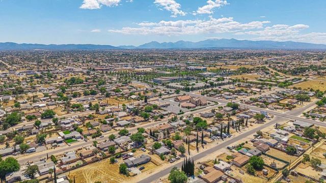 0 Vine ST, Hesperia, CA 92345