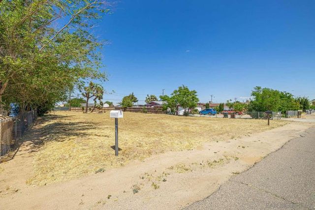 0 Vine ST, Hesperia, CA 92345