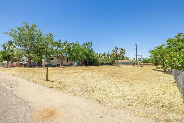 0 Vine ST, Hesperia, CA 92345