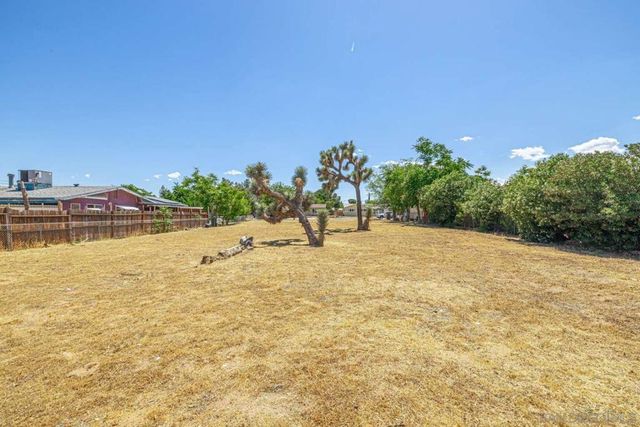 0 Vine ST, Hesperia, CA 92345