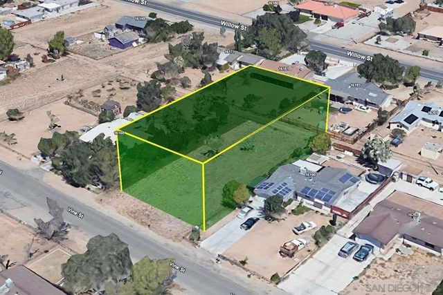 0 Vine ST, Hesperia, CA 92345