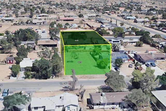 0 Vine ST, Hesperia, CA 92345