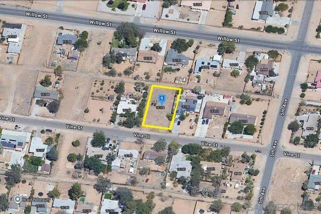0 Vine ST, Hesperia, CA 92345
