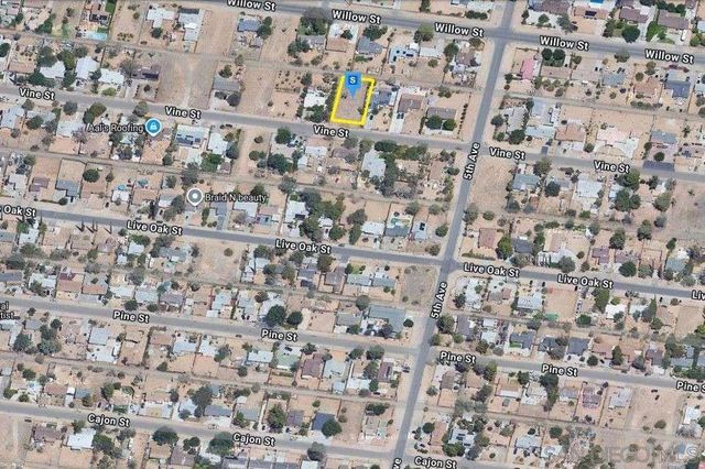 0 Vine ST, Hesperia, CA 92345