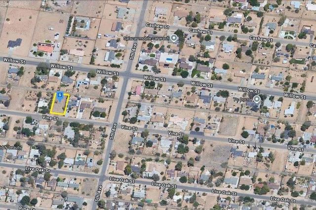 0 Vine ST, Hesperia, CA 92345