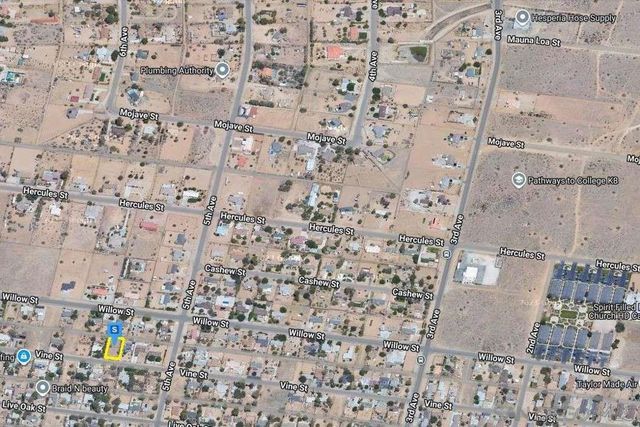 0 Vine ST, Hesperia, CA 92345