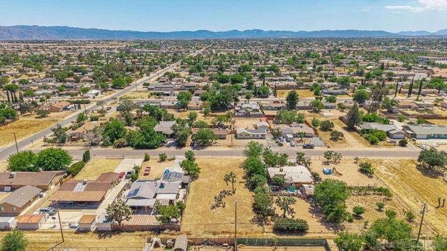 0 Vine ST, Hesperia, CA 92345