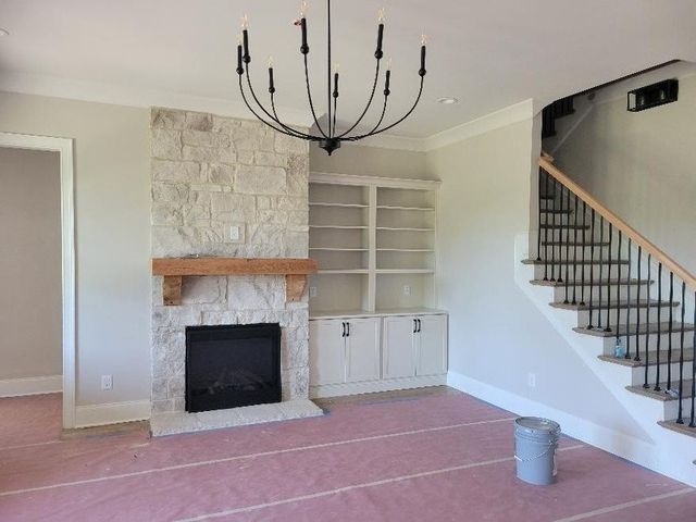 1497 Eden Rose Pl, Nolensville, TN 37135