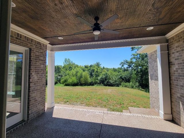 1497 Eden Rose Pl, Nolensville, TN 37135