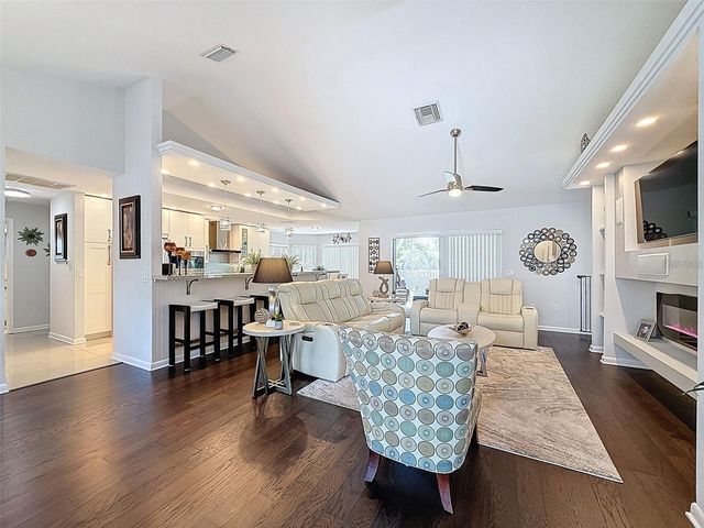 13627 GLAZE BROOK DRIVE, Hudson, FL 34667