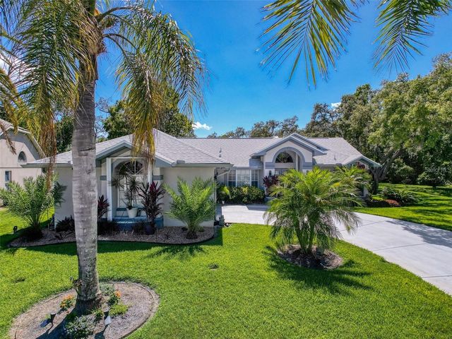 13627 GLAZE BROOK DRIVE, Hudson, FL 34667