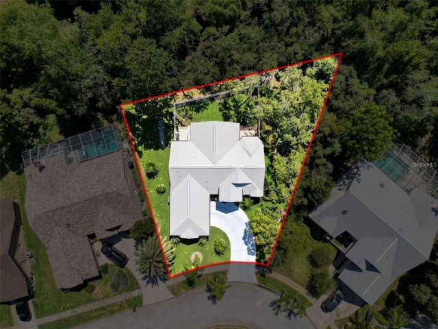 13627 GLAZE BROOK DRIVE, Hudson, FL 34667
