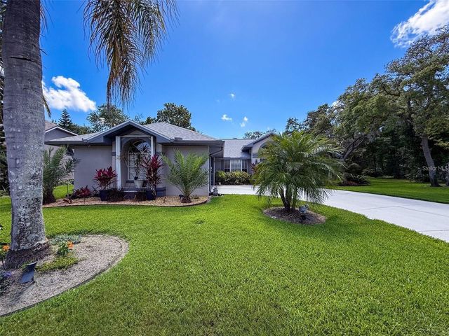 13627 GLAZE BROOK DRIVE, Hudson, FL 34667