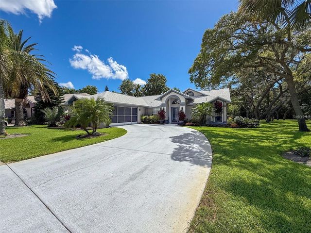 13627 GLAZE BROOK DRIVE, Hudson, FL 34667
