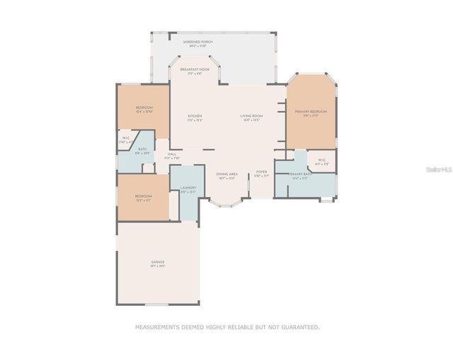 13627 GLAZE BROOK DRIVE, Hudson, FL 34667
