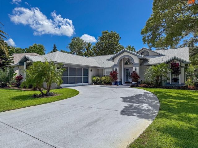 13627 GLAZE BROOK DRIVE, Hudson, FL 34667