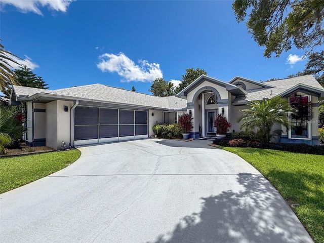 13627 GLAZE BROOK DRIVE, Hudson, FL 34667