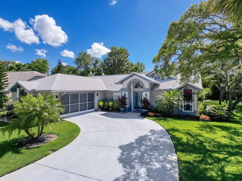 13627 GLAZE BROOK DRIVE, Hudson, FL 34667