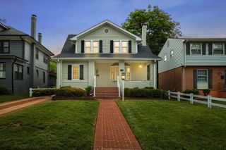 2509 Rosalind AVE, Roanoke, VA 24014