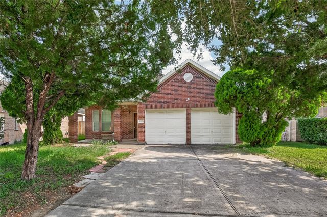 10106 Gil Jr Lane, Houston, TX 77075