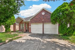 10106 Gil Jr Lane, Houston, TX 77075