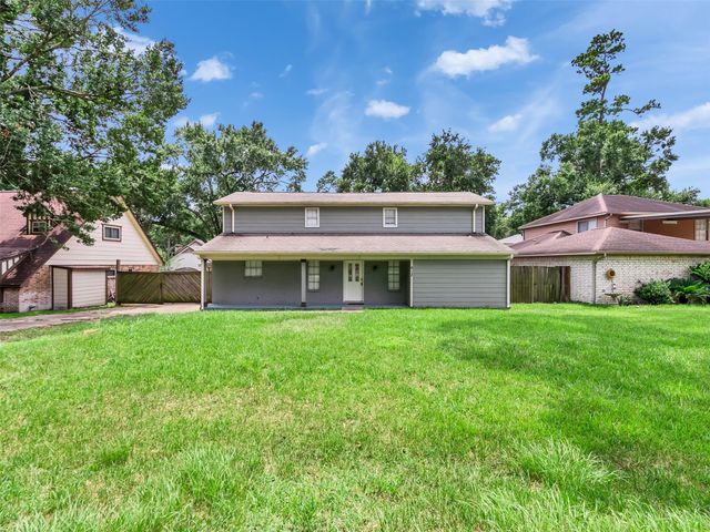 612 Orangewood Drive, Conroe, TX 77302