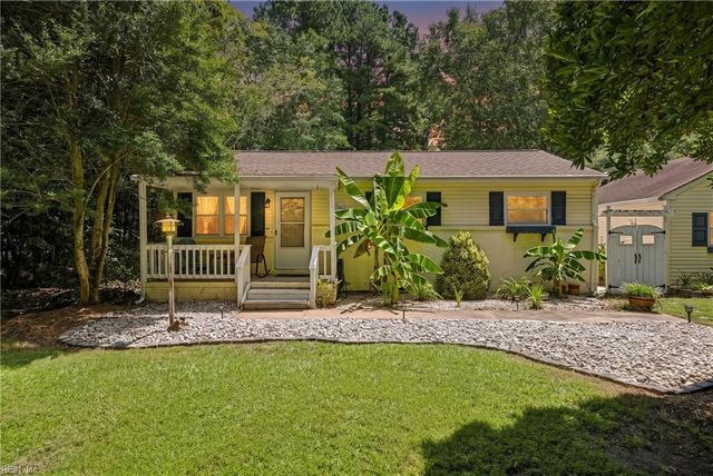 2405 Johnstown RD, Chesapeake, VA 23322