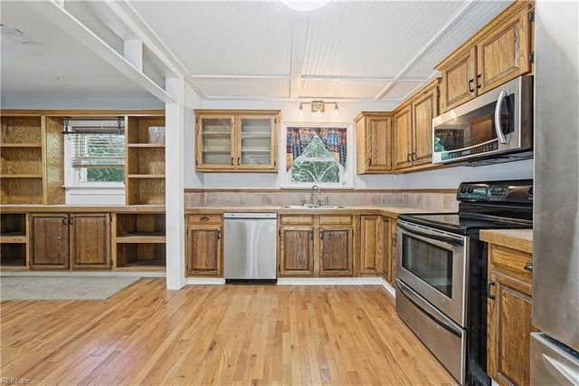 2405 Johnstown RD, Chesapeake, VA 23322