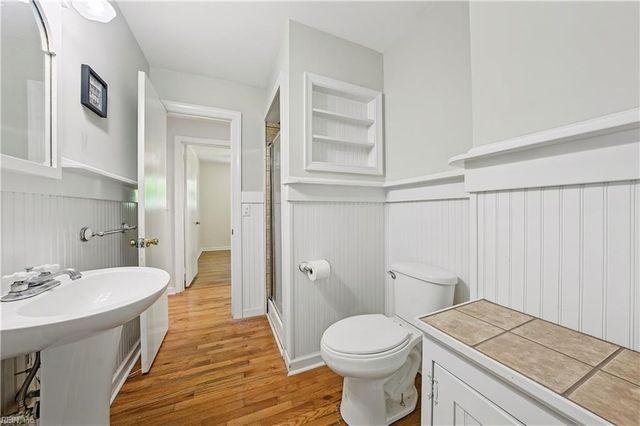 2405 Johnstown RD, Chesapeake, VA 23322