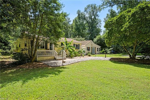 2405 Johnstown RD, Chesapeake, VA 23322