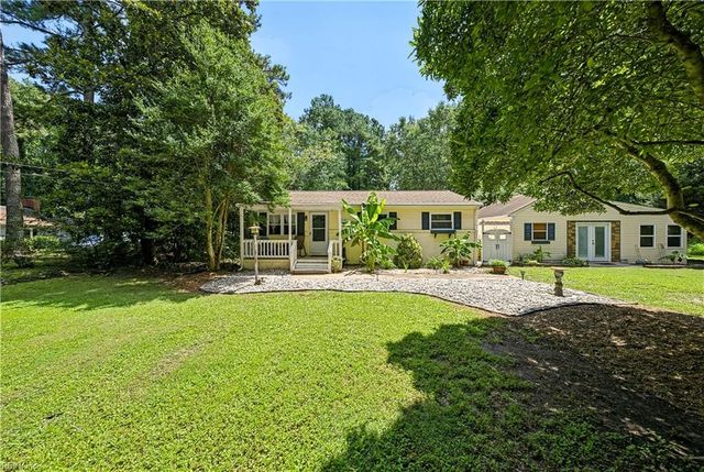 2405 Johnstown RD, Chesapeake, VA 23322