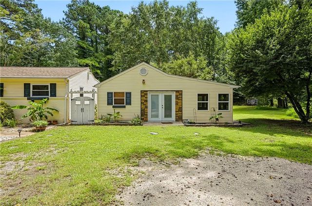 2405 Johnstown RD, Chesapeake, VA 23322